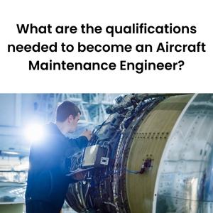 What are the qualifications needed to become an AME